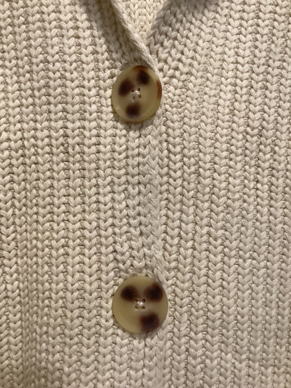 Free People Swim Too Deep Cardigan, size L - Picture 5 of 11